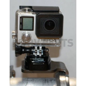 ZROADZ Action Camera Mount Z350003-1