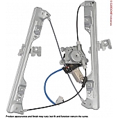 Cardone (A1) Industries Power Window Motor 821372AR