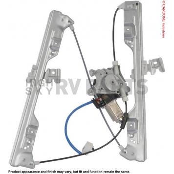 Cardone (A1) Industries Power Window Motor 821372AR