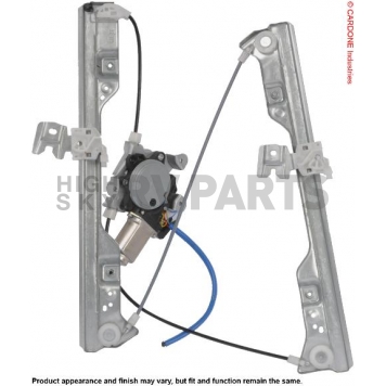 Cardone (A1) Industries Power Window Motor 821372AR-1