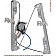 Cardone (A1) Industries Power Window Motor 821372AR