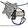 Cardone (A1) Industries Power Window Motor 821372AR