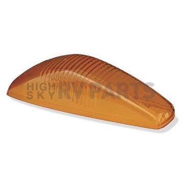 Grote Industries Turn Signal-Parking-Side Marker Light Lens 92183