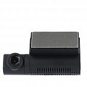 Sylvania Silverstar Dash Camera 34146