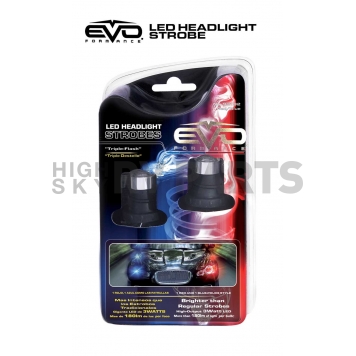 CIPA USA Strobe Light Bulb 93192-1