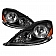 Xtune Headlight Assembly 9036019