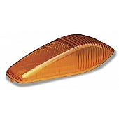 Grote Industries Turn Signal-Parking-Side Marker Light Lens 92193