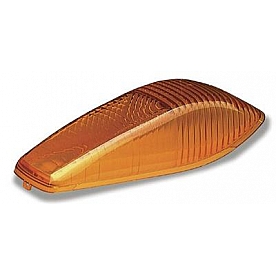 Grote Industries Turn Signal-Parking-Side Marker Light Lens 92193