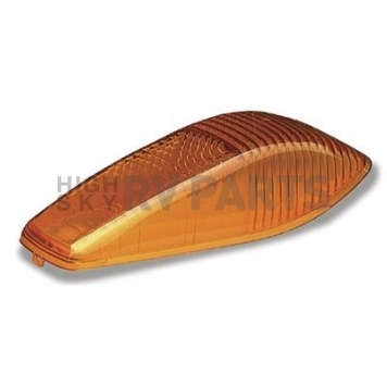 Grote Industries Turn Signal-Parking-Side Marker Light Lens 92193