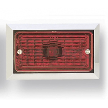 Grote Industries Side Marker Light 47052