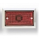 Grote Industries Side Marker Light 47052