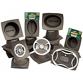Design Engineering (DEI) Speaker Baffle 050370