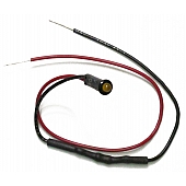 Painless Wiring Gauge Warning Light 80200