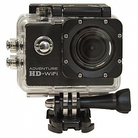 Cobra Electronics Action Camera 5210