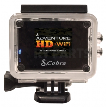 Cobra Electronics Action Camera 5210-1