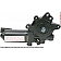 Cardone (A1) Industries Power Window Motor 471331