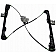 Dorman (OE Solutions) Window Regulator 740128