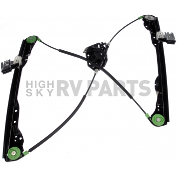 Dorman (OE Solutions) Window Regulator 740128-1