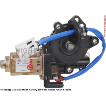 Cardone (A1) Industries Power Window Motor 821373