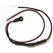 Painless Wiring Gauge Warning Light 80202