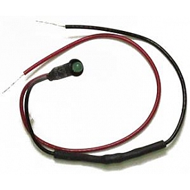 Painless Wiring Gauge Warning Light 80202