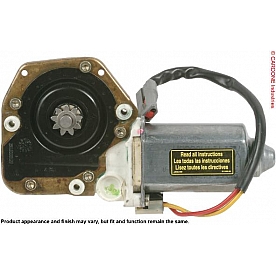 Cardone (A1) Industries Power Window Motor 423024