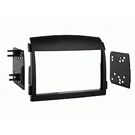 Metra Electronics Radio Mounting Kit 957320