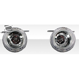 Extreme Dimensions Driving/ Fog Light 105957
