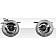 Extreme Dimensions Driving/ Fog Light 105957