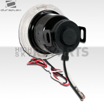 Extreme Dimensions Driving/ Fog Light 105957-2