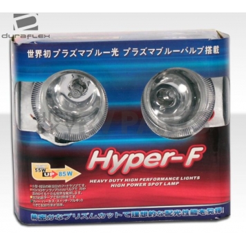 Extreme Dimensions Driving/ Fog Light 105957-4