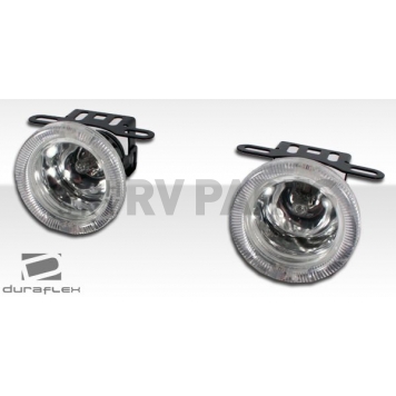 Extreme Dimensions Driving/ Fog Light 105957-8