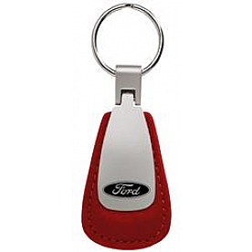 Automotive Gold Key Chain KCTLFORRED
