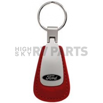 Automotive Gold Key Chain KCTLFORRED