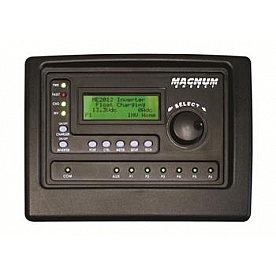 Magnum Energy Power Inverter Remote Control MERTR