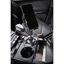 Havis Inc. iPod/ iPhone/ Smartphone Mount PKGCUP101