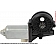 Cardone (A1) Industries Power Window Motor 823001