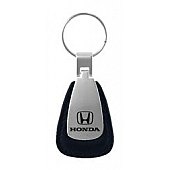 Automotive Gold Key Chain KCTLHONBLK