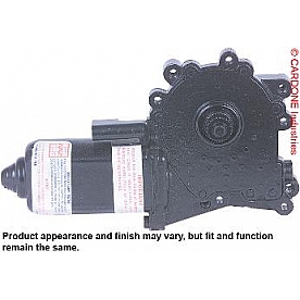 Cardone (A1) Industries Power Window Motor 42363