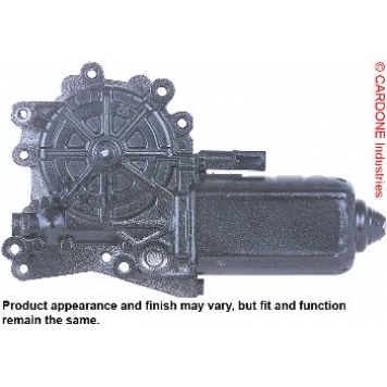 Cardone (A1) Industries Power Window Motor 42363-1