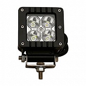 Paramount Automotive Driving/ Fog Light - LED 719908