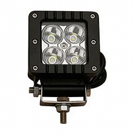 Paramount Automotive Driving/ Fog Light - LED 719908
