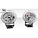 Extreme Dimensions Driving/ Fog Light 105959