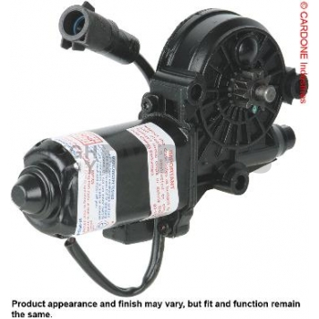 Cardone (A1) Industries Power Window Motor 423025-2