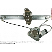 Cardone (A1) Industries Power Window Motor 821136AR