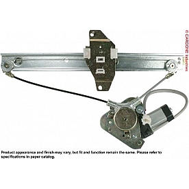 Cardone (A1) Industries Power Window Motor 821136AR