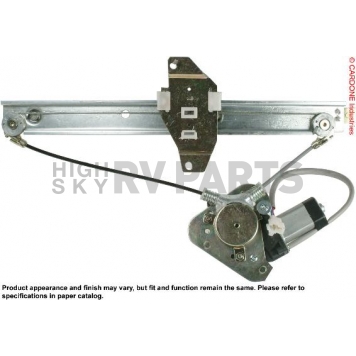 Cardone (A1) Industries Power Window Motor 821136AR