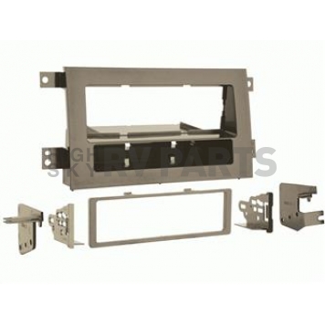 Metra Electronics Radio Mounting Kit 997870T