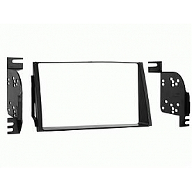 Metra Electronics Radio Mounting Kit 957322