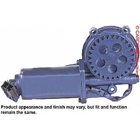 Cardone (A1) Industries Power Window Motor 471333